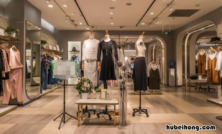 气质女装店名大全简单 洋气女装店名字大全