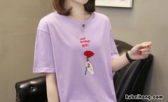 画画浅紫色搭配什么颜色好看 浅紫色搭配什么颜色好看 画图