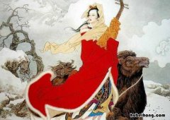 明妃曲是谁写的 明妃曲创作于什么年间