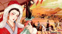 明妃曲二首鉴赏 明妃曲表达情感