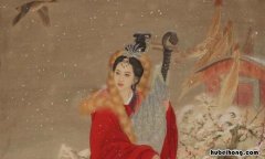 《明妃曲》其二 明妃曲其一诗词鉴赏