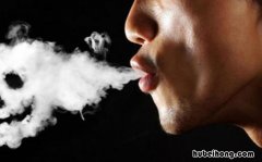 如何清除身上烟味 抽烟人如何去除身体的烟味