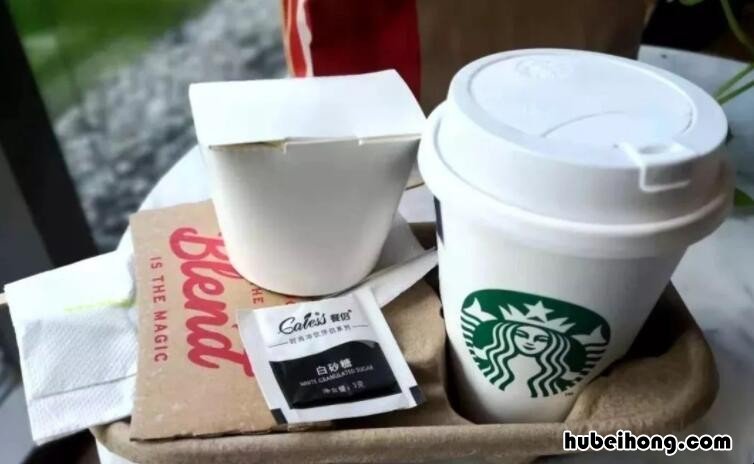 星巴克中杯多少毫升浓缩多少奶 星巴克三个杯型容量