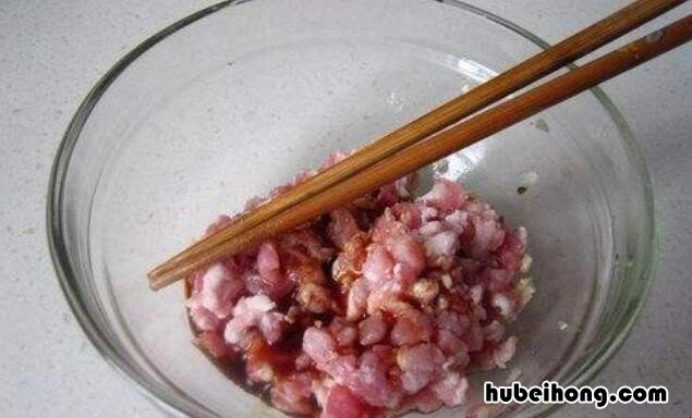 春卷馅的调法 春卷馅子怎么做