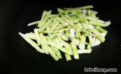 春笋怎么切片好看 春笋怎么切块