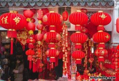 有关春节传统文化的简短内容 春节的传统美文有哪些作文600字