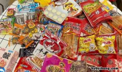 水果零食可以带上飞机吗 辣条可以带上飞机吗