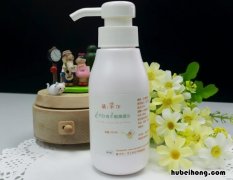 润肤乳正确使用方法 润肤乳怎么涂