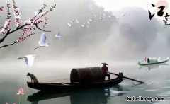 春别曲古诗带拼音朗读 春别曲古诗意思加原文