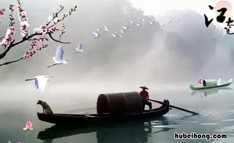 春别曲古诗带拼音朗读 春别曲古诗意思加原文