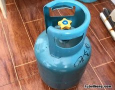上楼搬运煤气罐的工具 家用煤气罐怎么运输安全