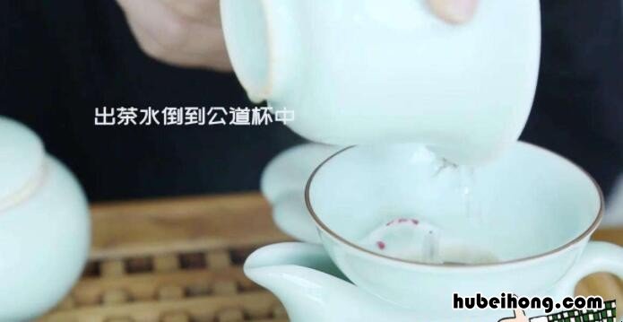 碎银子普洱茶怎么喝 柑皮普洱茶怎么喝