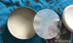 猪油膏干什么用的 猪油膏在哪个步骤用