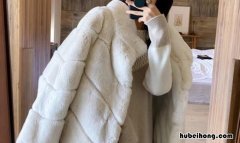 獭兔毛是真毛吗 獭兔毛和兔毛怎么区分