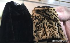獭兔毛皮草怎么辨别真假 獭兔毛皮草好看吗