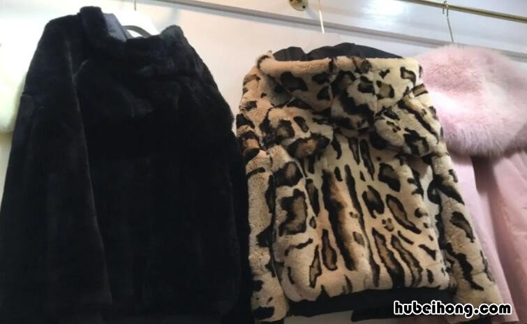 獭兔毛皮草怎么辨别真假 獭兔毛皮草好看吗
