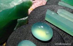 玉石种类名称及图片介绍 玉石种类名称及图片及价格