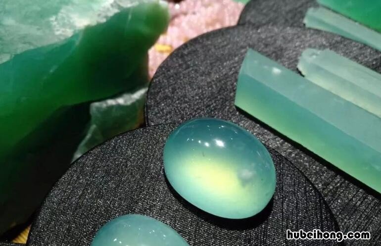 玉石种类名称及图片介绍 玉石种类名称及图片及价格