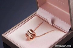 玫瑰金和18k金的区别是什么图片 玫瑰金和18k金的区别哪个好