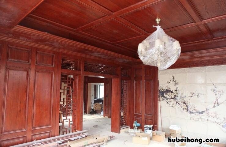 护墙板用什么材质的比较好 护墙板用什么材质最好最环保
