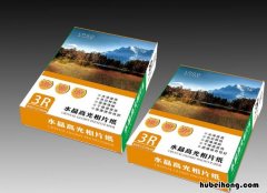 相纸使用的注意事项是什么 相纸是什么材料