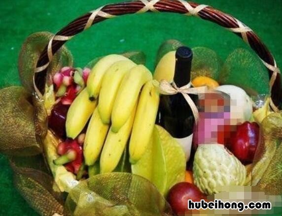 水果篮搭配方法介绍 水果篮配哪些水果最好