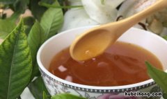 枣花蜜什么样的好 枣花蜜介绍