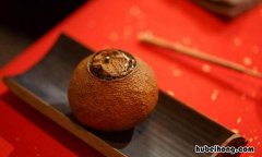 柑普茶有什么功效 柑普茶介绍