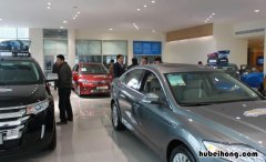 4s店买车可以用花呗吗 4s店可以使用花呗付款