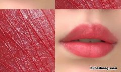 珊瑚红颜色口红好看吗 珊瑚红颜色口红怎么调