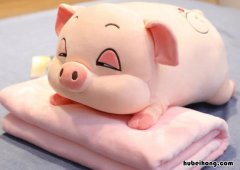 抱枕被子两用靠垫如何选购尺寸 抱枕被子两用靠垫怎么做