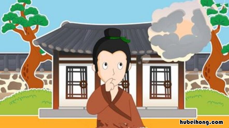 杞人忧天读后感受300字 杞人忧天的读后感300字