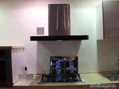 家用油烟机怎么清洗 怎样清理抽油烟机