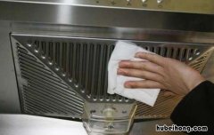 抽油烟机要怎样清洗 抽油烟机的清洗方式