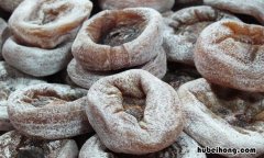 柿饼上的白霜是什么菌 柿饼上的白霜是什么?它好吃吗