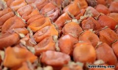 柿饼是凉性还是热性的 柿饼子是凉性还是热性的