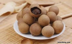 桂圆壳的作用 桂圆壳有什么作用