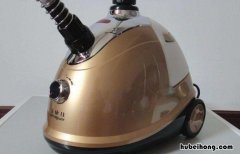 挂烫机怎么烫衣服视频教程 怎样用挂烫机熨毛呢大衣