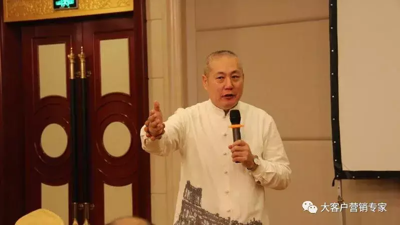 如何建立自己的销售网络 如何搭建自己的销售平台