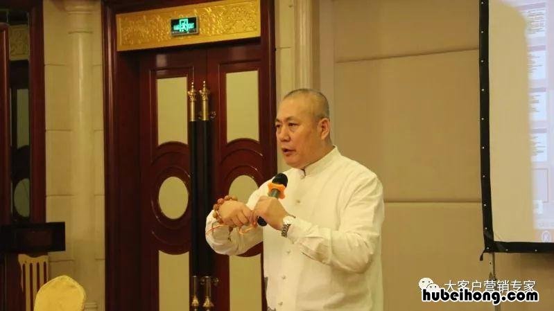 如何建立自己的销售网络 如何搭建自己的销售平台