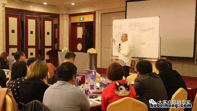 如何建立自己的销售网络 如何搭建自己的销售平台