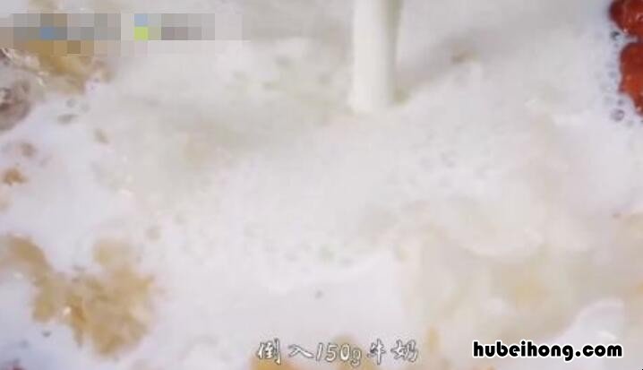 桃花胶怎么吃效果最好 桃花桃胶的煮制方法