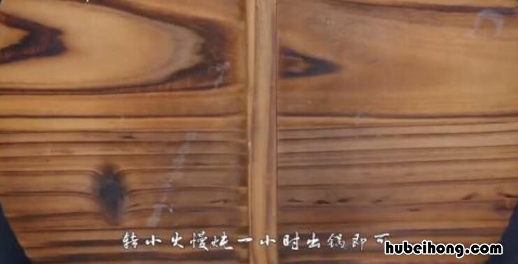 桃花胶怎么吃效果最好 桃花桃胶的煮制方法