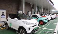 为什么电动汽车买的人少 为什么现在都买电动汽车