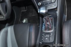 为什么自动档汽车没离合器 为什么自动挡没有离合
