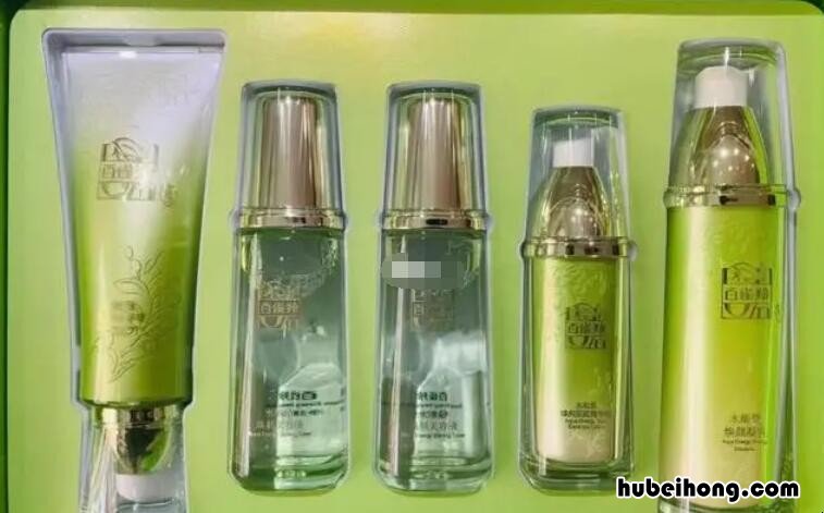 百雀羚护肤套装哪个系列的好 百雀羚六大护肤品牌