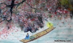 桃花溪的作者是谁? 桃花溪作者是谁,写了什么诗