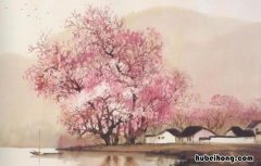 古诗桃花溪的作者是谁 桃花溪这首