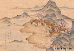 桃花源记的作者是谁哪个朝代 桃花源记的作者是什么朝代