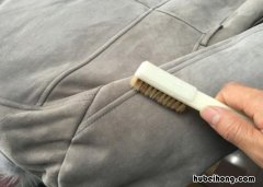 皮毛一体的衣服怎么清洗和保养 皮毛一体的衣服怎么清洗视频